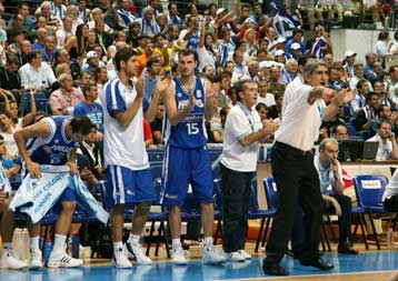 Κουνήσαμε βουνό, δήλωσε ο Παναγιώτης Γιαννάκης