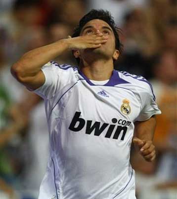 Αήττητη παραμένει η Ρεάλ, διαμαρτύρεται η Αλμερία, ισοπαλία για τη Σαραγόσα