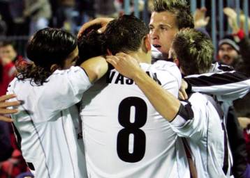 Τριάρα η Αρτμέντια στην ουραγό Σένεκ και άνοδος στη δεύτερη θέση της βαθμολογίας