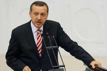 Ο Ερντογάν θα κληθεί να αποφασίσει για τη μαντίλα στα τουρκικά πανεπιστήμια