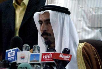 Τον υπεύθυνο της δολοφονίας του σουνίτη Αμπού Ρισά λένε ότι συνέλαβαν οι ΗΠΑ