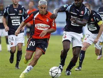 Νίκη τριάδας για τη Ρεν, πέρασμα της Παρί ΣΖ από το Μονακό