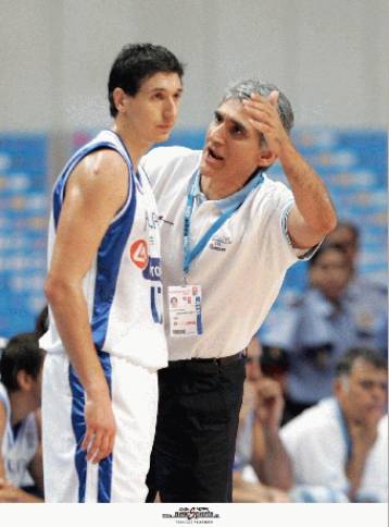 Η Εθνική ηττήθηκε 78-69 από τη Λιθουανία, έχασε βάθρο και απευθείας πρόκριση