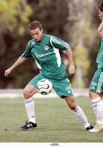 Για ανάγκη βελτίωσης του Παναθηναϊκού μιλούν Μάτος, Μόρις και ΝΝτογέ