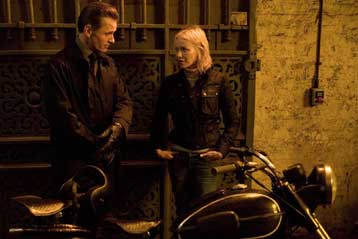 Η ταινία του Κρόνενμπεργκ κερδίζει το βραβείο στο Κινηματογραφικό Φεστιβάλ του Τορόντο