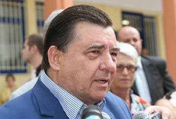 Στη Βουλή εισέρχεται ο ΛΑΟΣ με 3,79% και 10 βουλευτές