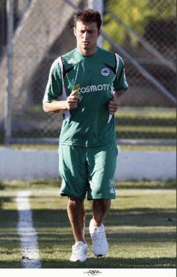 Ετοιμοπόλεμος σε ένα μήνα, δήλωσε ο Έκι Γκονζάλες