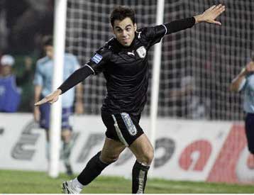 Αποχώρησε από την προπόνηση του ΠΑΟΚ ο Ηλιάδης, δέσμευση Παγώνη εν όψει ΓΣ