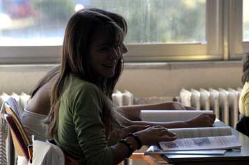 Αρχίζει και ουσιαστικά η νέα σχολική χρονιά την Τρίτη