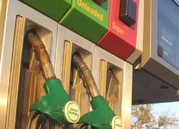 Αύξηση 0,2% σημείωσε η τιμή της αμόλυβδης βενζίνης τη δεύτερη εβδομάδα Σεπτεμβρίου