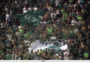 Τη συμπαράσταση οπαδών του θα έχει ο Παναθηναϊκός στο Ηράκλειο κόντρα στον Εργοτέλη