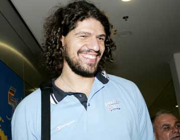 Παρούσα η Εθνική στο φιλικό για «ιερό σκοπό» που έγινε στο «Χαλκιοπούλειο»