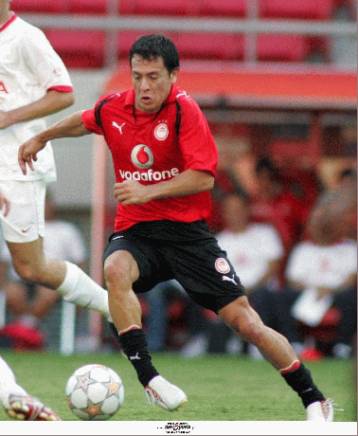 Ο Πεσέιρο είδε άλλο ντέρμπι σύμφωνα με τον Γκαλέτι