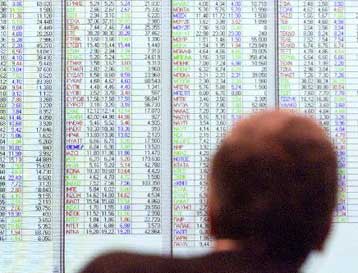 Μικρές ανοδικές τάσεις στο Χρηματιστήριο την Τρίτη