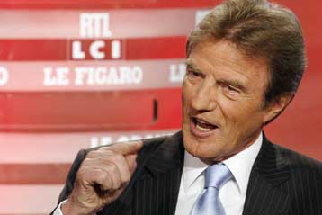 Αντιδράσεις προκαλούν οι δηλώσεις του Μπ.Κουσνέρ για ενδεχόμενο πολέμου με το Ιράν