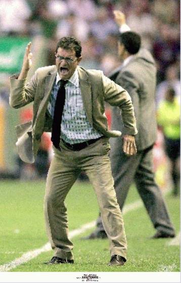 Ο Καπέλο δεν… ξεχνά τι συνέβη στη Ρεάλ