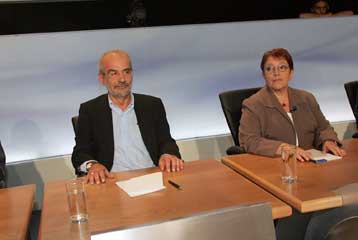 Οι αντιδράσεις της αντιπολίτευσης μετά την ανακοίνωση της νέας κυβέρνησης