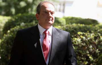 Τα τελικά αποτελέσματα των εκλογών της 16ης Σεπτεμβρίου