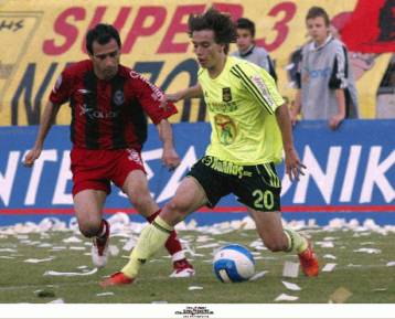 Έχουμε τις πιθανότητές μας κόντρα στη Σαραγόσα, εκτιμά ο Χαβίτο