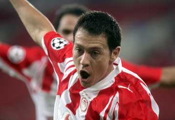 Το οφσάιντ γκολ του Τζάουρι στέρησε από τον Ολυμπιακό τη νίκη επί της Λάτσιο