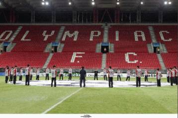 Οι διαιτητές δεν μας άφησαν να χαρούμε, λέει ο Αντζας-Αξίζαμε τη νίκη, τονίζει ο Γκαλέτι