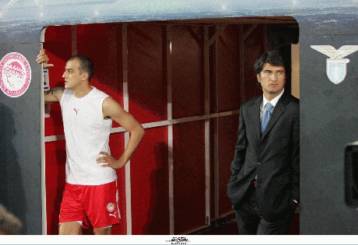 Δυσαρεστημένος με το αποτέλεσμα ο Ίβιτς που άφησε αιχμές για Λεμονή