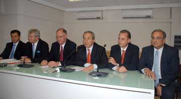 Δημοσιονομική εξυγίανση και Ασφαλιστικό οι προτεραιότητες Αλογοσκούφη