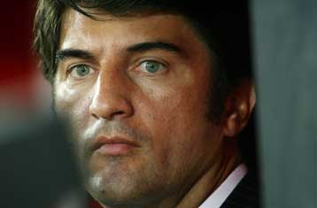 Ισχυρό σε Ελλάδα και Ευρώπη ονειρεύεται τον Ολυμπιακό ο Ίλια Ίβιτς