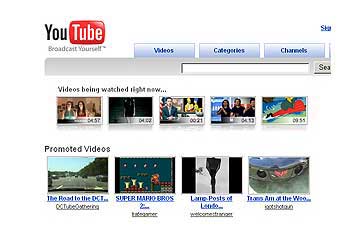 Φραγή στο YouTube επέβαλε και πάλι η Τουρκία