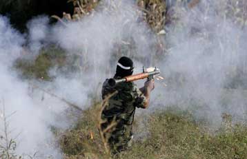 Εχθρικό έδαφος κηρύσσεται η Γάζα από το Ισραήλ – Έχουμε πόλεμο, λέει η Χαμάς