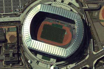 Νέος δορυφόρος θα βελτιώσει τους χάρτες του GoogleEarth