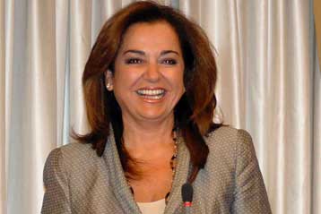 Με την ΥΠΕΞ η πρώτη συνάντηση του πρωθυπουργού μετά την ορκωμοσία