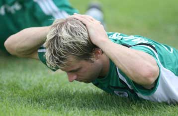 Υποχρέωση η πρόκριση του Παναθηναϊκού, για τον Πεσέιρο