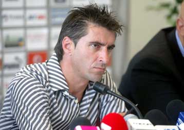 Ο λαός του ΠΑΟΚ ο μόνος χορηγός του, σύμφωνα με το Ζαγοράκη