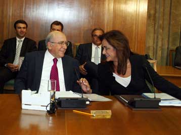 Δεν χρειάζεται ξεχωριστό υπουργείο Περιβάλλοντος δηλώνει ο Γ.Σουφλιάς