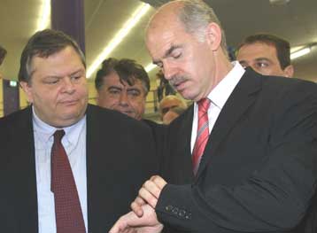 Κρίσιμη συνεδρίαση Πολιτικού Συμβουλίου για τη διαδικασία εκλογής προέδρου του ΠΑΣΟΚ