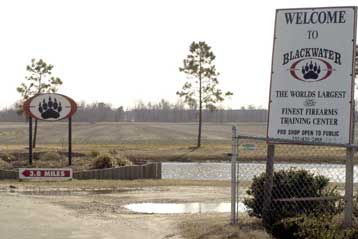 Ο Αλ Μαλικί διαψεύδει την Blackwater για το αιματηρό περιστατικό