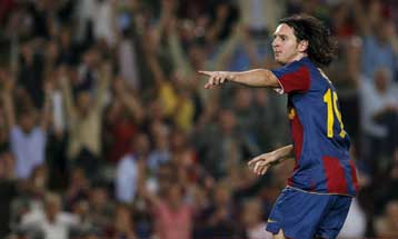 «Τριάρες» από Μπαρτσελόνα και Αρσεναλ, έκπληξη από τη Φενέρμπαχτσε