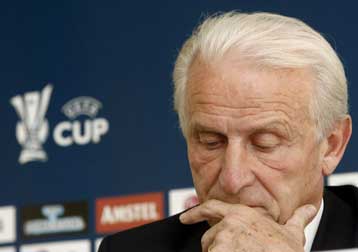 Ο Τραπατόνι δίνει ελαφρύ προβάδισμα πρόκρισης στη Σάλτσμπουργκ