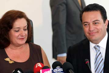 Τον Οκτώβριο αναμένεται στα σχολεία το βιβλίο της Ιστορίας της Στ Δημοτικού