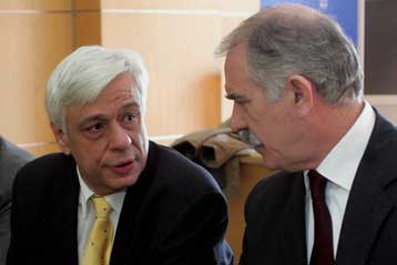 Αναβάθμιση Φούρλα, απομάκρυνση Κόη στα σχέδια για αναβάθμιση της πυροπροστασίας