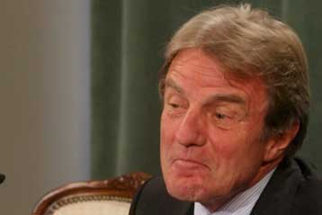 Ρίχνει τους τόνους στο θέμα του Ιράν ο Γάλλος υπουργός Εξωτερικών