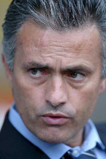 Χωρισμός σοκ για Τσέλσι και Μουρίνιο ύστερα από τρία χρόνια