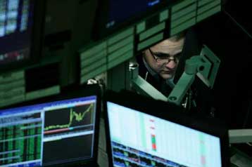 Ήπιες πτωτικές τάσεις στο άνοιγμα των  ευρωπαϊκών χρηματιστηρίων την Πέμπτη