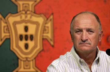 «Καμπάνα» της UEFA σε Σκολάρι και Ντραγκουτίνοβιτς