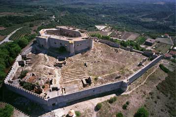 Έκθεση για τη Μεσογειακή Γοτθική Αρχιτεκτονική στο Βυζαντινό Μουσείο