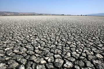 Παρέμβαση εισαγγελέα για την καταστροφή στη λίμνη Κορώνεια