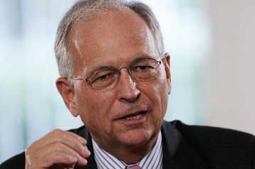 Αυτοσυγκράτηση ζητά από Βελιγράδι και Πρίστινα η τρόικα των διαμεσολαβητών