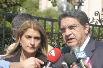 Ασφαλιστικό και ανεργία στην κορυφή της ατζέντας του υπουργείου Απασχόλησης