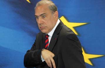 Κλειδί για τη μακροπρόθεσμη ευημερία της Ευρώπης μία σφύζουσα από ζωή ενιαία αγορά